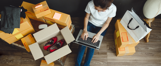 Khám phá công thức của các cửa hàng dropshipping thành công
