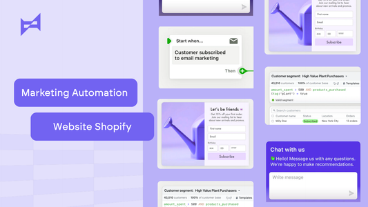 Lợi ích của marketing automation