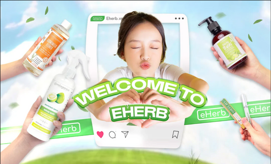 EHerb Việt Nam