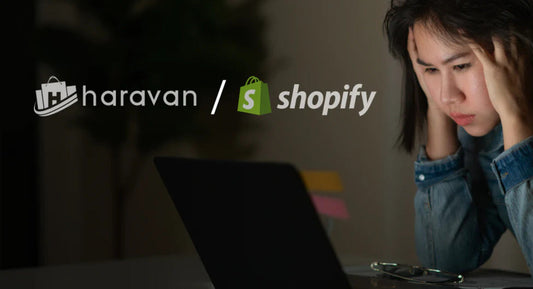Shopify vs Haravan: Đâu là nền tảng phù hợp cho bạn 2025?