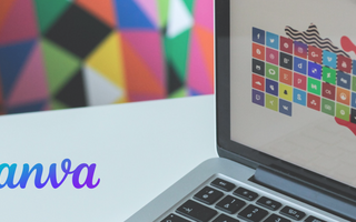 Cách sử dụng Canva để tạo hình ảnh đồ họa, infographics và các bài thuyết trình đẹp