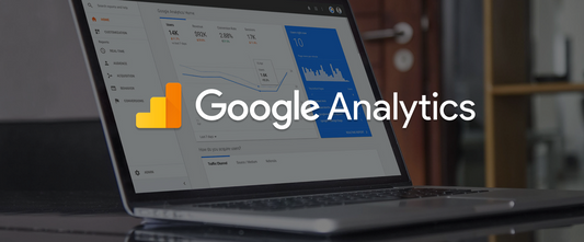 Tích hợp Google Analytics cho website của bạn