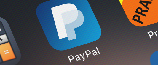 Tầm quan trọng của cổng thanh toán PayPal đối với website bán hàng