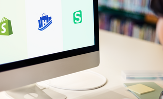 3 nền tảng website bán hàng tốt nhất cho chủ shop 2020