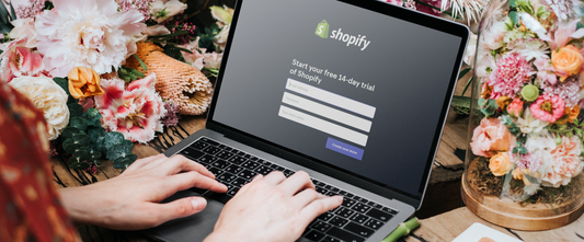 Shopify hỗ trợ người dùng 90 ngày dùng thử ứng phó Covid-19