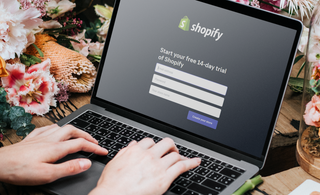 Shopify hỗ trợ người dùng 90 ngày dùng thử ứng phó Covid-19