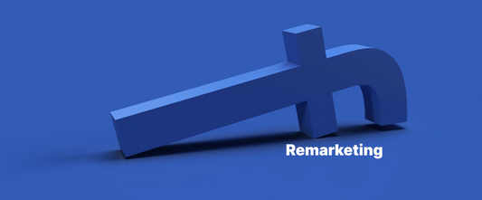 Remarketing Facebook đối với khách hàng từng truy cập website