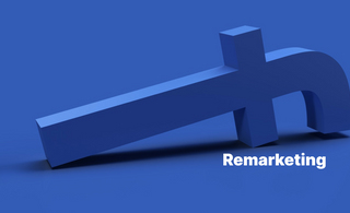 Remarketing Facebook đối với khách hàng từng truy cập website