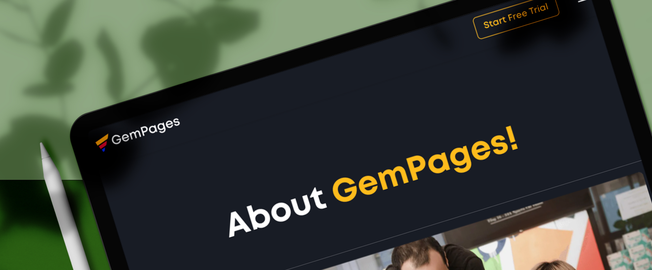 GemPages Review: Thiết kế website bán hàng hiệu quả trên Shopify với công cụ kéo thả GemPages - Shopify Page Builder
