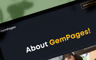 GemPages Review: Thiết kế website bán hàng hiệu quả trên Shopify với công cụ kéo thả GemPages - Shopify Page Builder