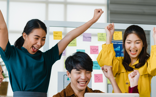 Những điều bạn cần biết khi tiếp thị cho Gen Z (hay thế hệ Z)