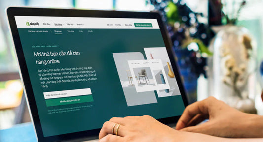 Shopify là gì? Ưu và nhược điểm của Shopify 2025