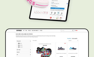 Crocs VN