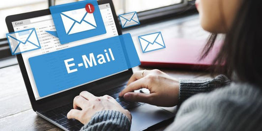 Bứt phá tiềm năng của doanh nghiệp với giải pháp Email Marketing