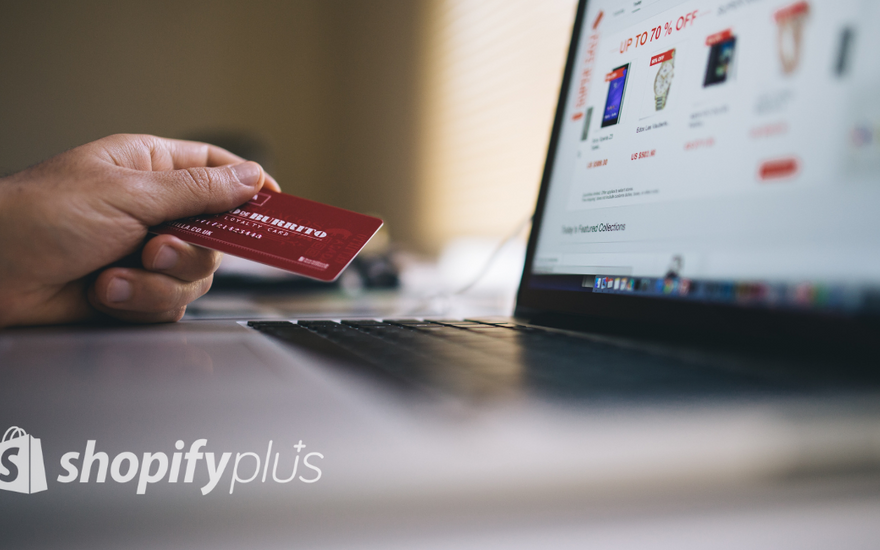 Top 10 thương hiệu sử dụng Shopify Plus tại Việt Nam