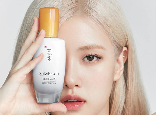 SULWHASOO