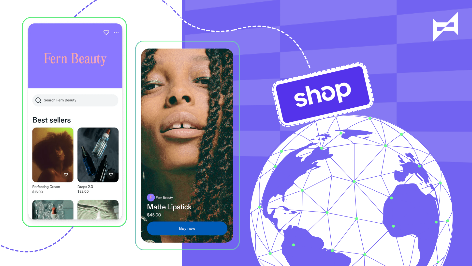 Tăng Doanh Thu Toàn Cầu Với Shop App Của Shopify: Bán Quốc Tế Hiệu Quả